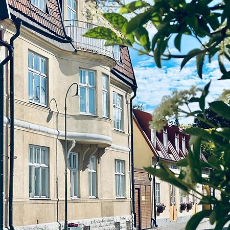 Wisby Residence Visby Exterior photo